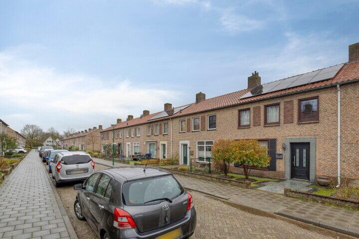 Foto 34 - Braillestraat 3, Grave