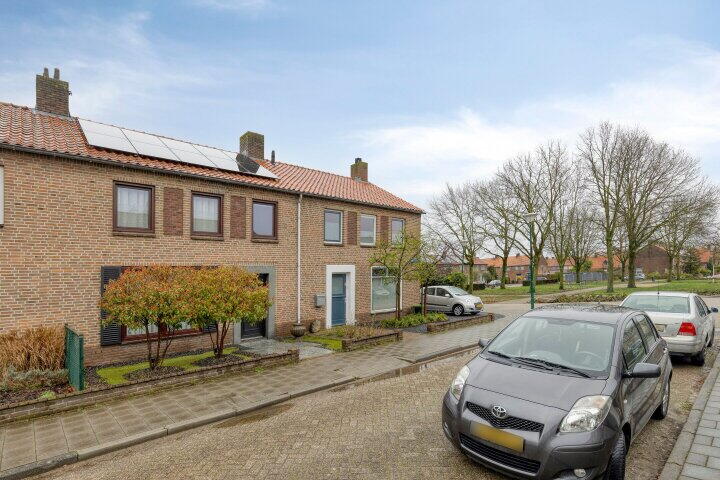 Foto 35 - Braillestraat 3, Grave