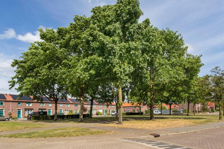 Foto 36 - Braillestraat 3, Grave