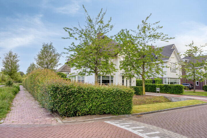 Foto 52 – Brakesteinlaan 1, Roosendaal
