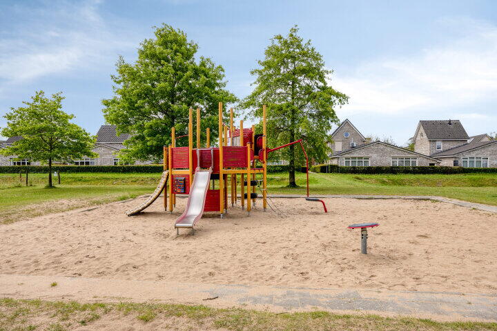 Foto 53 – Brakesteinlaan 1, Roosendaal