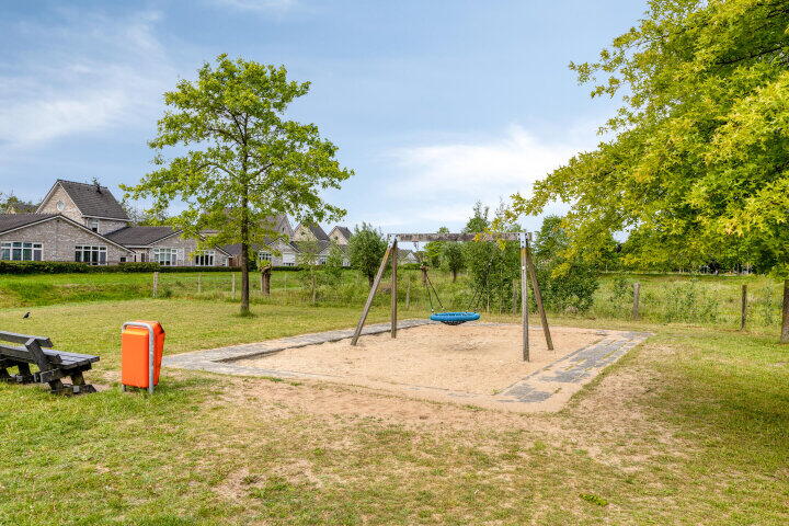 Foto 54 – Brakesteinlaan 1, Roosendaal