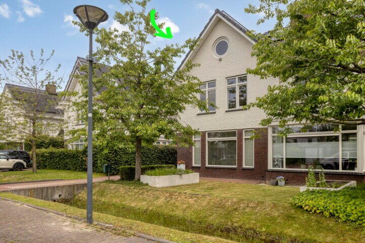 Brakesteinlaan 8