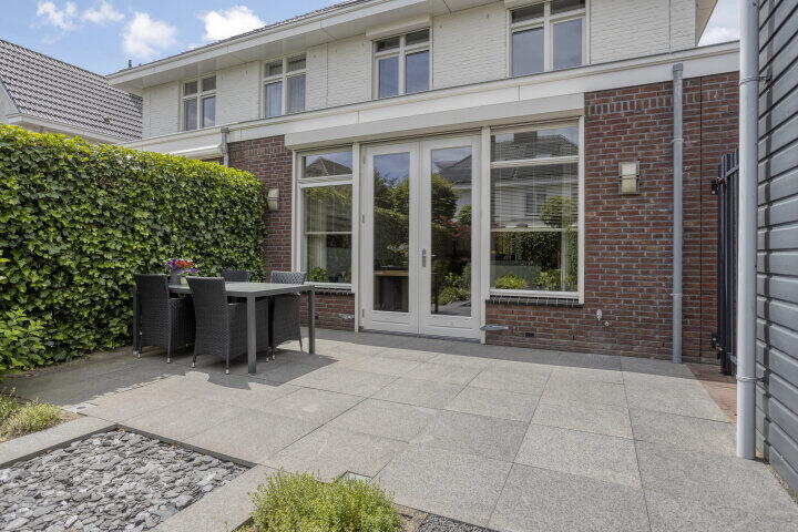 Foto 37 – Brakesteinlaan 8, Roosendaal