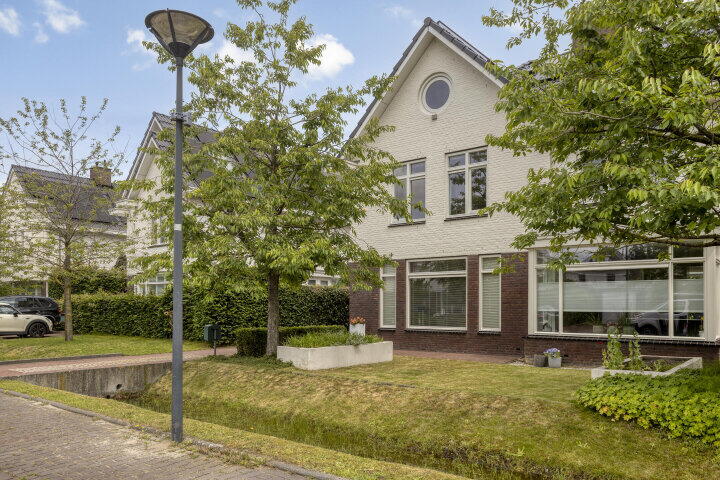 Foto 40 – Brakesteinlaan 8, Roosendaal