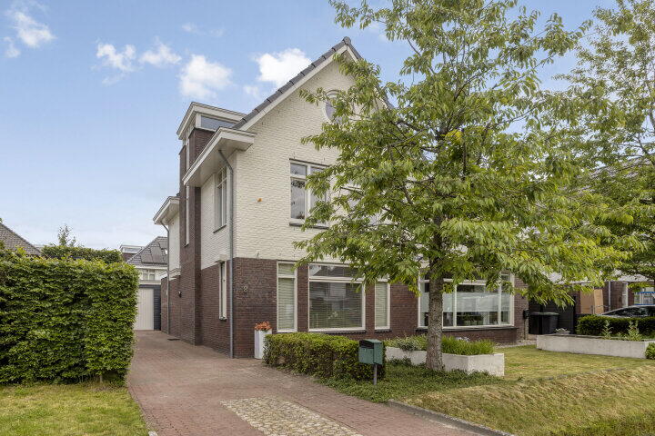 Foto 41 – Brakesteinlaan 8, Roosendaal