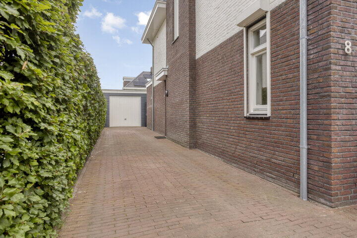 Foto 43 – Brakesteinlaan 8, Roosendaal