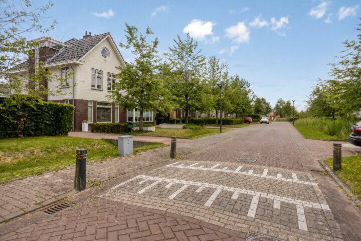 Foto 44 – Brakesteinlaan 8, Roosendaal