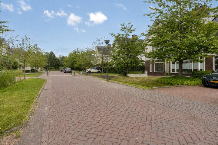 Foto 45 – Brakesteinlaan 8, Roosendaal