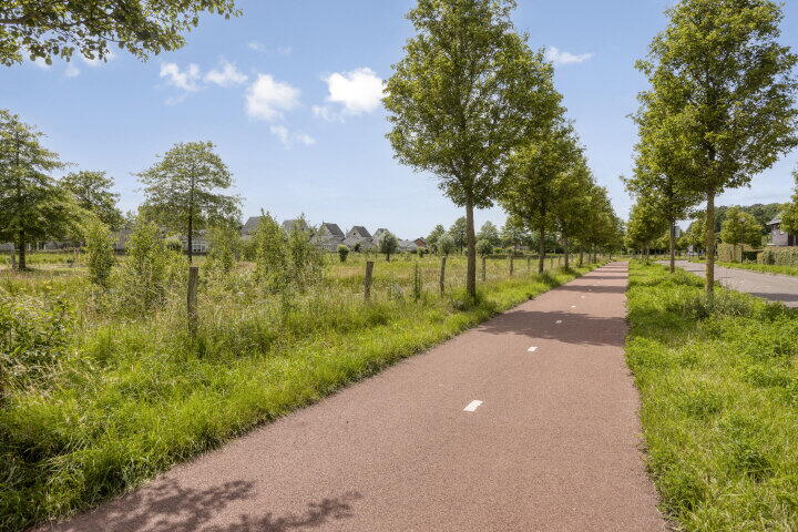 Foto 46 – Brakesteinlaan 8, Roosendaal