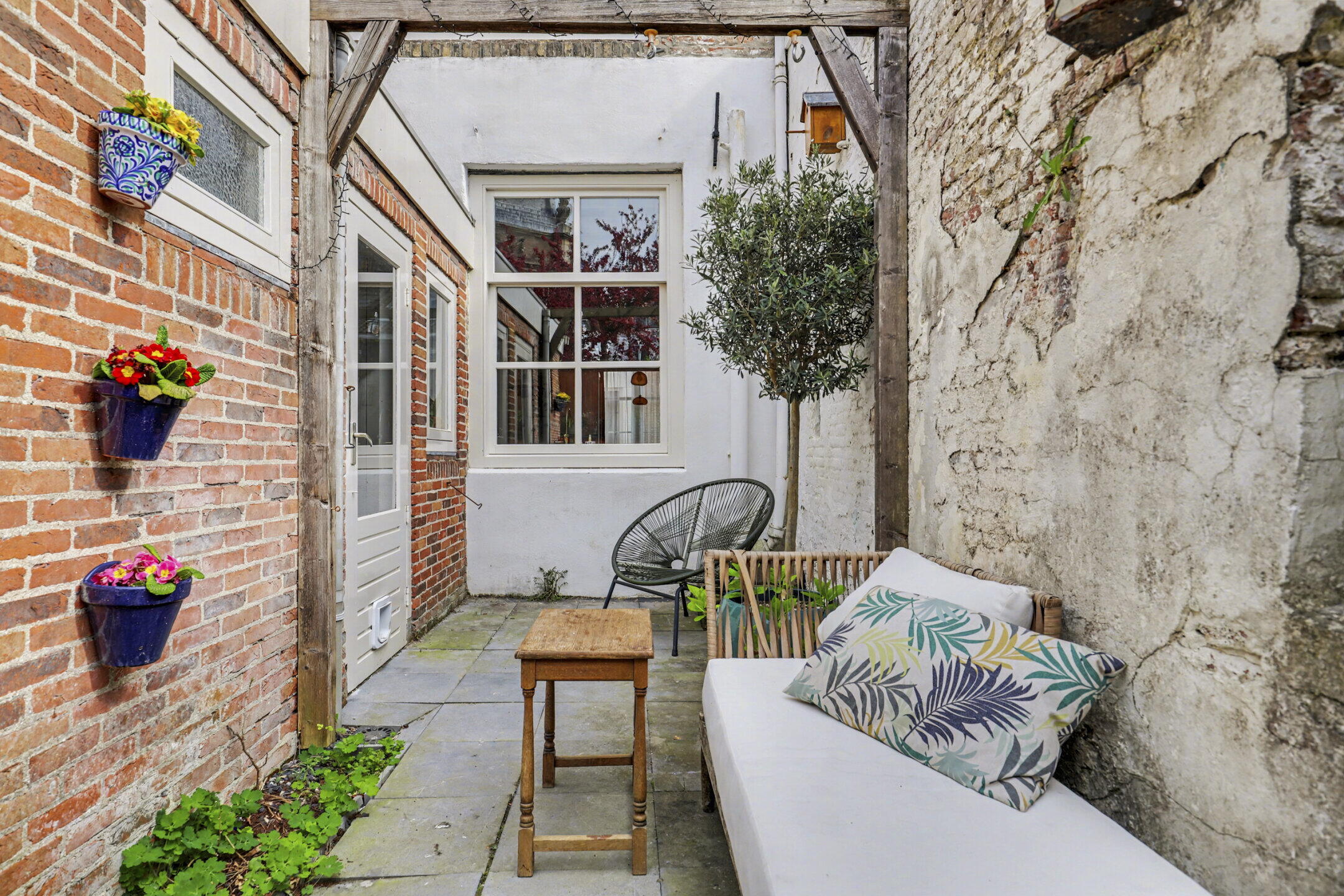 360 foto - Brakstraat 41, Middelburg