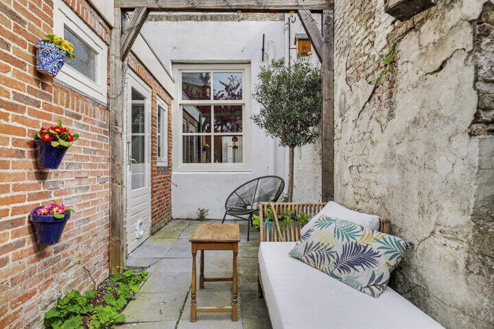 Foto 2 - Brakstraat 41, Middelburg