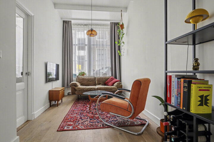 Foto 11 - Brakstraat 41, Middelburg