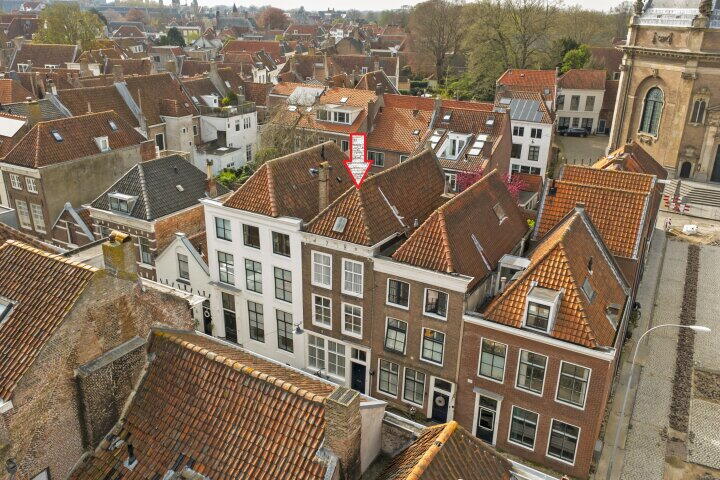 Foto 3 - Brakstraat 41, Middelburg