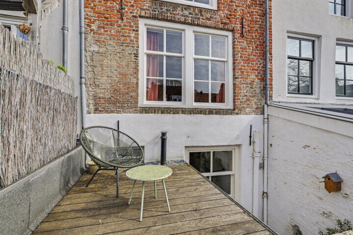 Foto 41 - Brakstraat 41, Middelburg