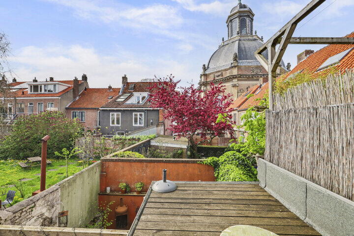 Foto 42 - Brakstraat 41, Middelburg