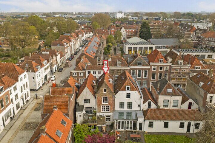 Foto 45 - Brakstraat 41, Middelburg