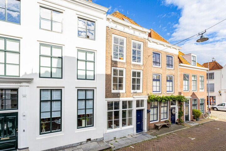 Foto 50 - Brakstraat 41, Middelburg