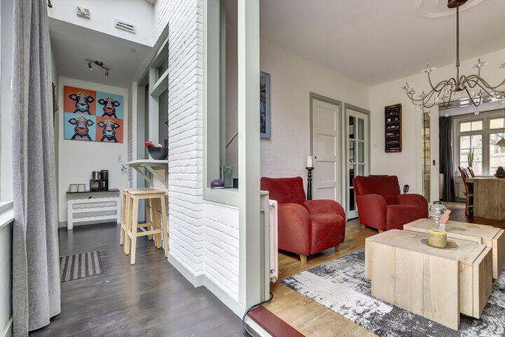 Foto 13 - Branderijstraat 16, Vlissingen