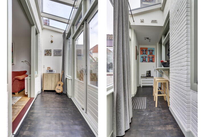 Foto 14 - Branderijstraat 16, Vlissingen