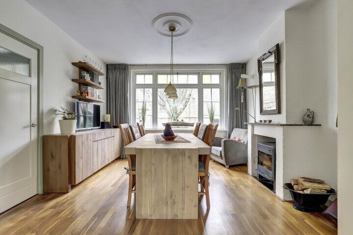 Foto 15 - Branderijstraat 16, Vlissingen