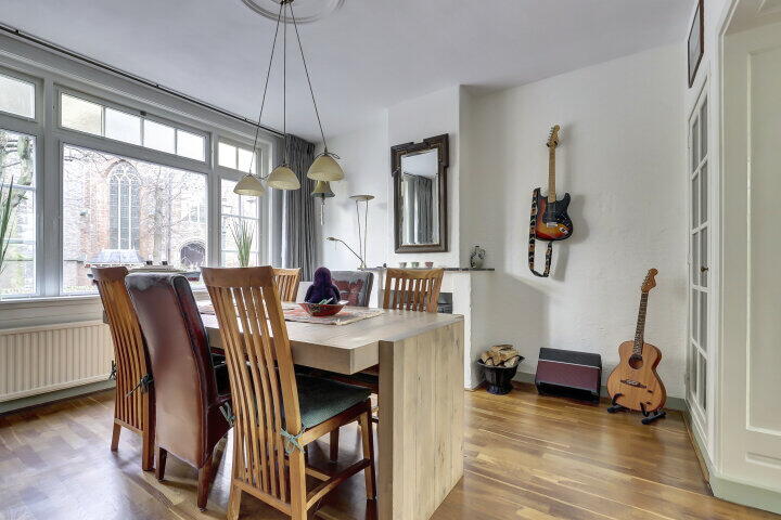 Foto 16 - Branderijstraat 16, Vlissingen