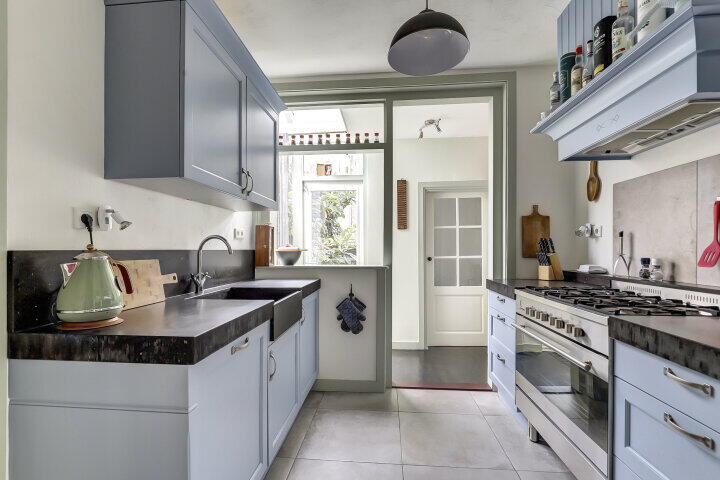 Foto 18 - Branderijstraat 16, Vlissingen