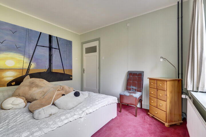 Foto 26 - Branderijstraat 16, Vlissingen