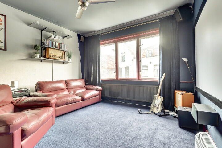 Foto 28 - Branderijstraat 16, Vlissingen