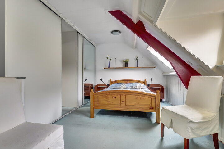 Foto 29 - Branderijstraat 16, Vlissingen