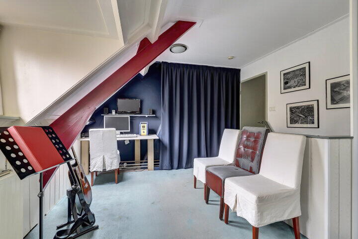 Foto 30 - Branderijstraat 16, Vlissingen