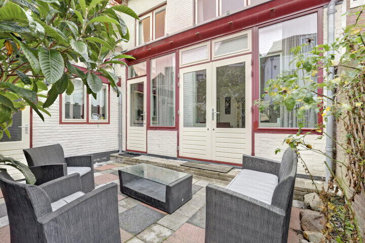 Foto 4 - Branderijstraat 16, Vlissingen