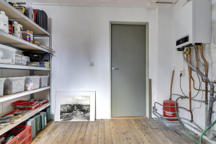 Foto 31 - Branderijstraat 16, Vlissingen