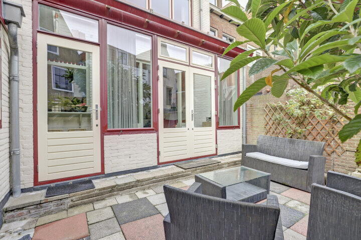 Foto 34 - Branderijstraat 16, Vlissingen