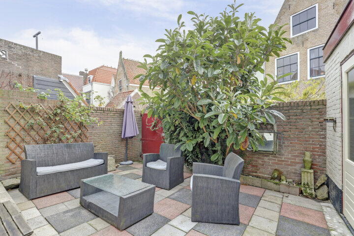 Foto 35 - Branderijstraat 16, Vlissingen