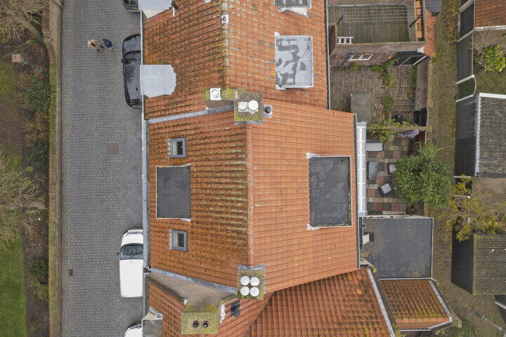 Foto 36 - Branderijstraat 16, Vlissingen