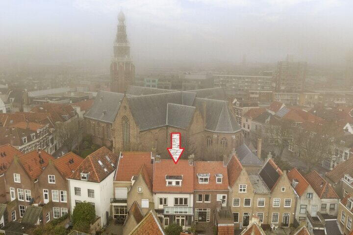 Foto 37 - Branderijstraat 16, Vlissingen