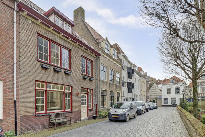 Foto 38 - Branderijstraat 16, Vlissingen