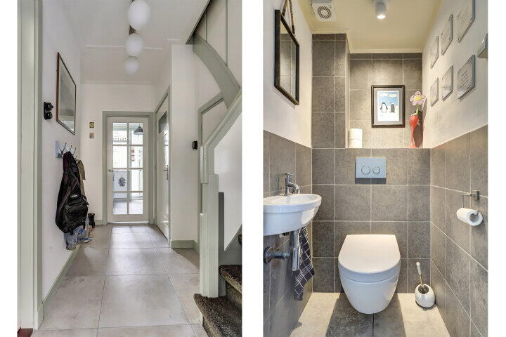 Foto 6 - Branderijstraat 16, Vlissingen