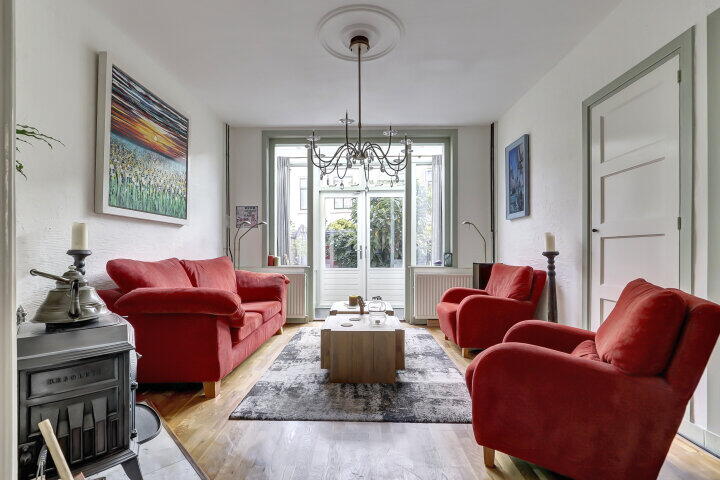 Foto 9 - Branderijstraat 16, Vlissingen