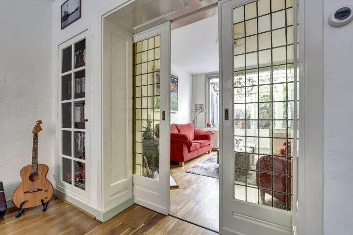 Foto 10 - Branderijstraat 16, Vlissingen