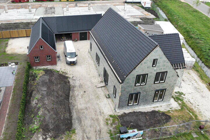 Brandparken 60 , Leek