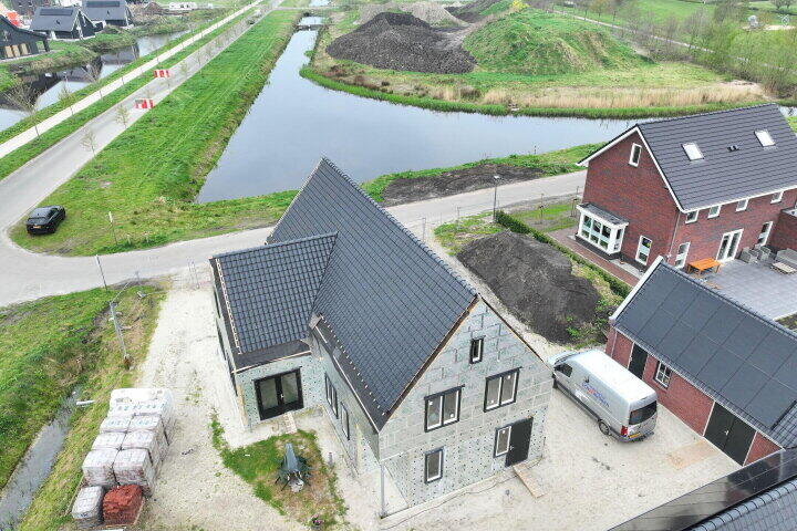 Foto 2 - Brandparken 60, Leek