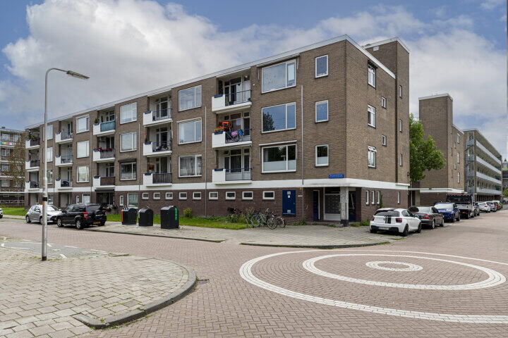 Foto 5 – Brandsmastraat 36, Gouda