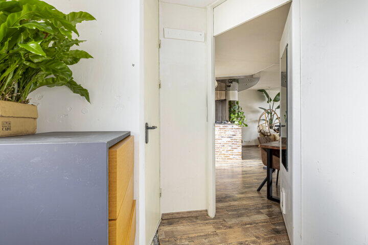 Foto 41 – Brandsmastraat 36, Gouda