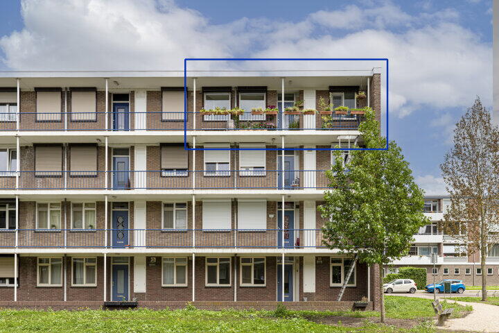 Foto 46 – Brandsmastraat 36, Gouda