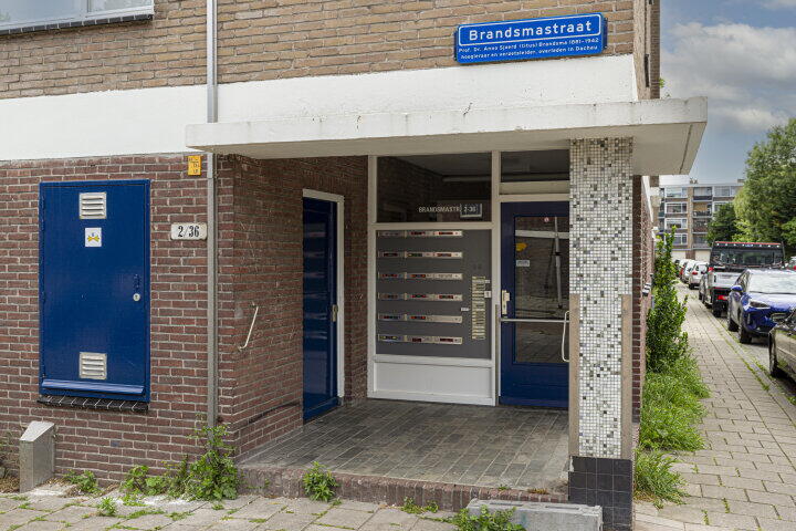 Foto 6 – Brandsmastraat 36, Gouda