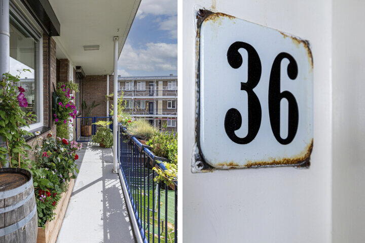 Foto 9 – Brandsmastraat 36, Gouda
