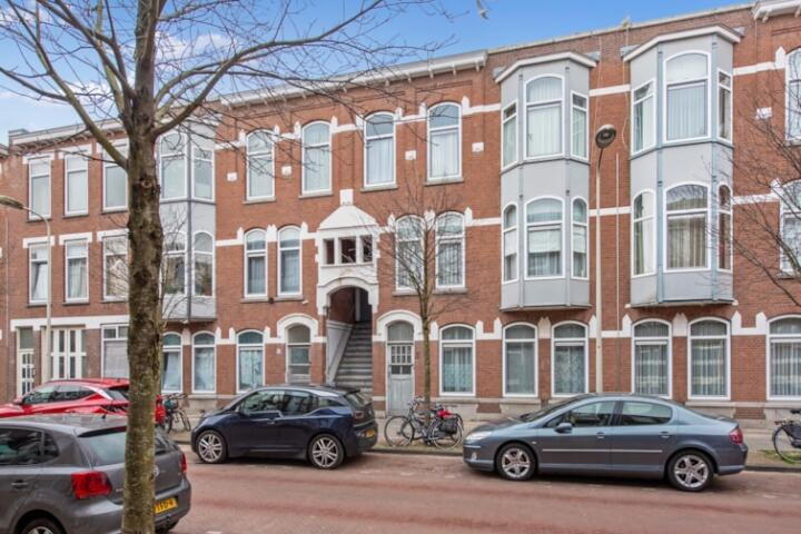 Brandtstraat 151-151A , Den Haag