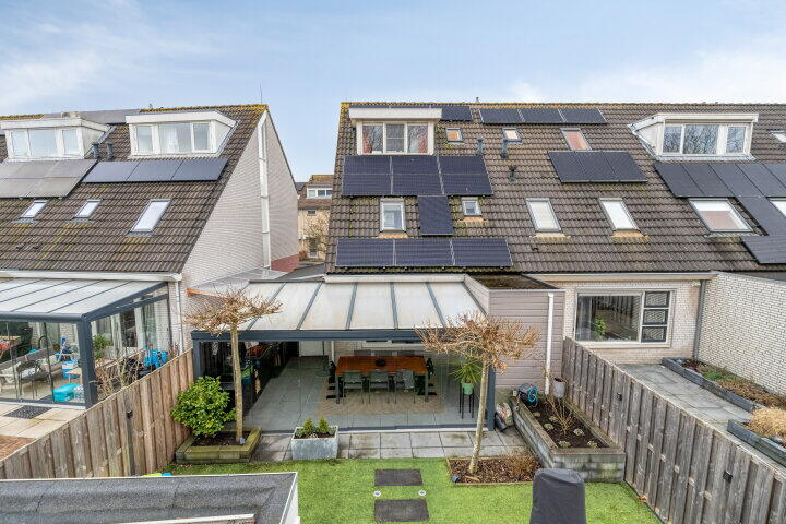 Foto 1 - Brasem 55, Bodegraven